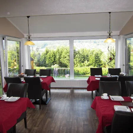 Apartmenthaus Weber