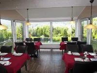 Gästehaus Weber - parking