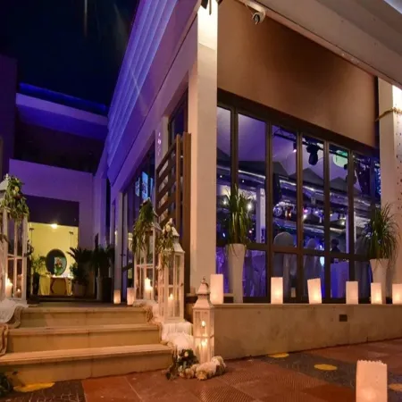 Dionisos Hotel