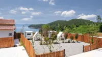 Geoje Guyeongli Poolvilla