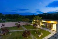 Jeongseon Baekdudaegan Yakcho Nara Pension