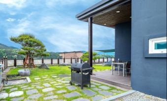 Geumsan Dadungi Pension