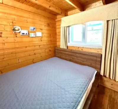 Hongcheon Neoreun Rock Pension