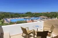 Colonna Beach Hotel Marinella - sul mare