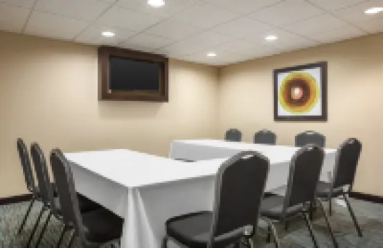 Holiday Inn Express & Suites COLORADO SPRINGS CENTRAL by IHG