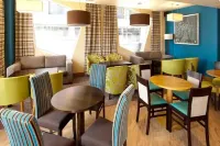 Premier Inn Manchester Bury Hotels in Ramsbottom