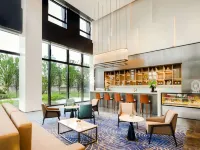 Novotel Nanjing Airport - Bar