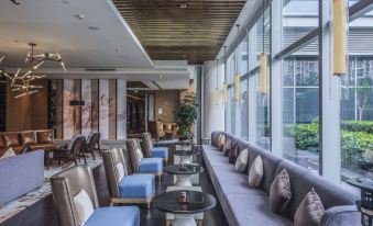 Crowne Plaza Chengdu Wenjiang
