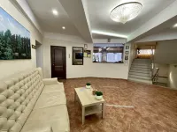 Belyie Rosyi Hotel