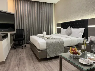 Hotel Residency