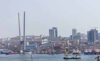 Sea Breeze Boutique-Hotel Vladivostok