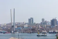 Sea Breeze Boutique-Hotel Vladivostok