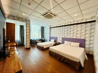 New Wave Vung Tau Hotel Các khách sạn ở Vũng Tàu