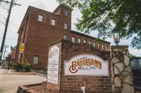 The Historic Brookstown Inn, Trademark Collection by Wyndham Hotels in Winston-Salem