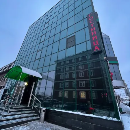 Evropa Mini-Hotel