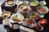 Kashikojima Grand Hotel