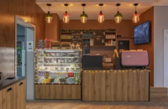 Гостиниц net (Железнодорожная)