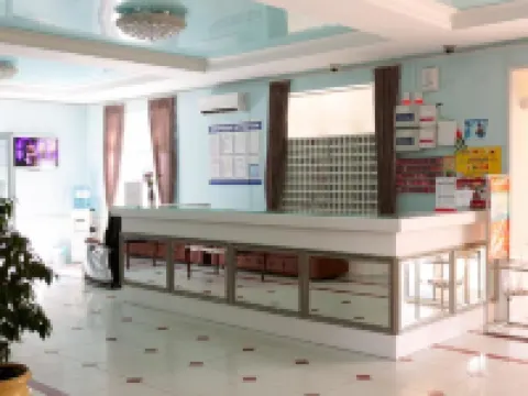 Ritsa Park Hotels in Cherkessk