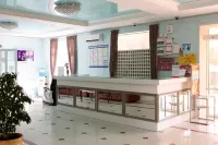 Ritsa Park Hotels in Cherkessk