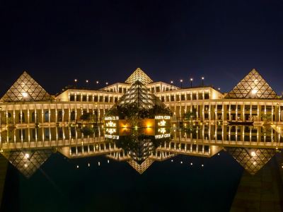 Aarya Club Mansingh Inn
