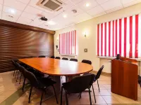 Ulitka Hotel Hotels in Barnaul