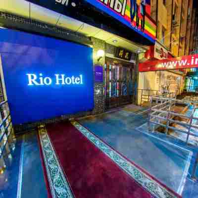 Rio Hotel Others