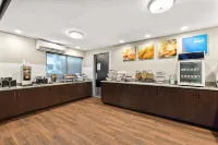 Comfort Inn Layton - Salt Lake City - Breakfast