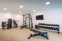 บาร์เซโลนูรา - ที่มีฟิตเนส