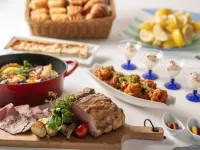Premier Hotel -Cabin- Obihiro - breakfast