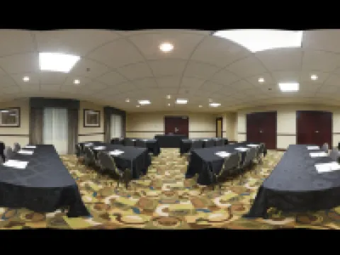 Holiday Inn Express & Suites GUTHRIE NORTH EDMOND by IHG Hoteles en Guthrie