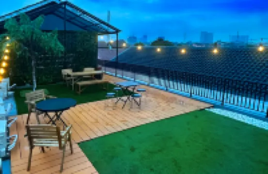 Habitat Bintaro