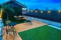 Habitat Bintaro Hotel a Pondok Aren