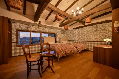 Auberge Licht Hotels in Hita