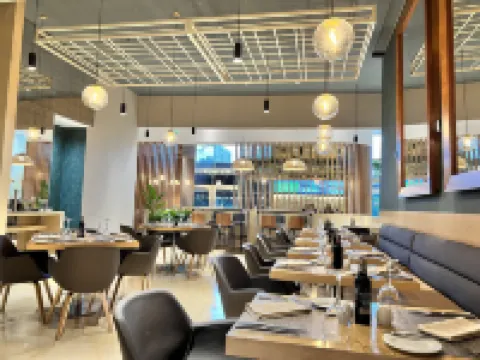 Holiday Inn BOGOTA AIRPORT by IHG