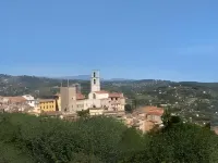 帕諾拉瑪酒店 格拉斯酒店