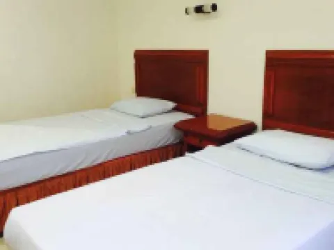Basana Inn Hotels in Biak