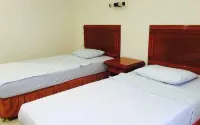 Basana Inn Hotel di Biak