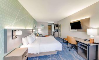 Comfort Inn & Suites Weston - Wausau - Housity