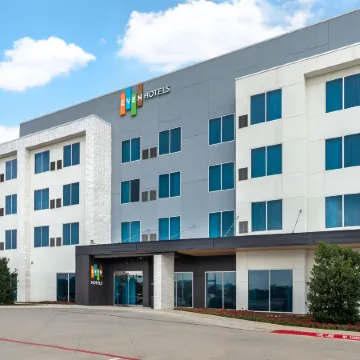 EVEN Hotel WACO - UNIVERSITY AREA by IHG