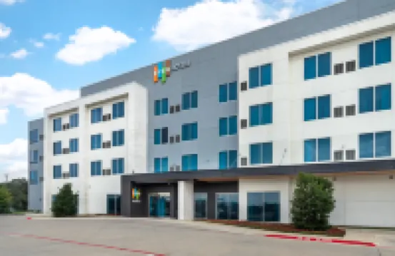 EVEN Hotel WACO - UNIVERSITY AREA by IHG