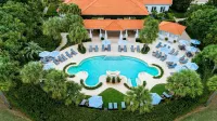 Ponte Vedra Inn and Club - Spa