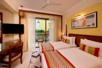 Sea Breeze Sarovar Portico Varca Goa Hôtels à : Orlim