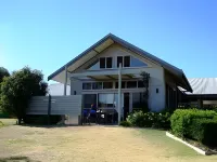 Elfin Hill Vineyard Accommodation