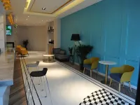 Magnotel（Canal City store）