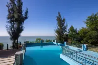 Blossom Vally Nanao,Shantou - Infinity Pools