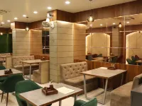 Hotel Samrat Ajmer Hoteles cerca de Estación de Ajmer