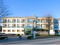 Simon - Das Vitalhotel Hotels in 