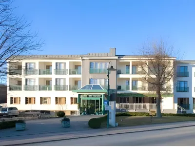 Simon - Das Vitalhotel Hotels in 
