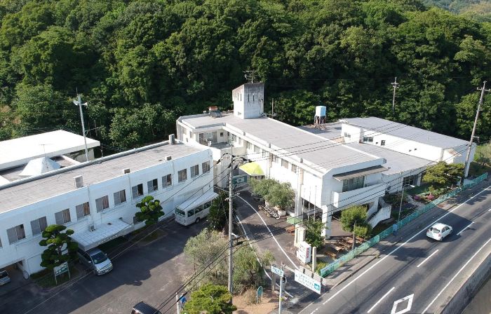 Shodoshima Olive Youth Hostel