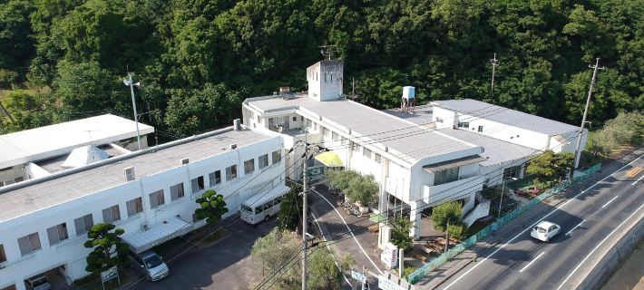 Shodoshima Olive Youth Hostel Hotels in Shozu District